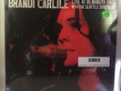 Brandi Carlile - Live At Benaroya Hall 2LP NEW