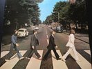 The Beatles-Abbey Road LP 1969 Superb Original UK Copy