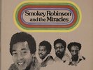 Anthology Smokey Robinson & The Miracles GER 2-LP vinyl record (Double Album)