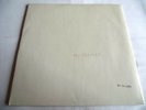 THE BEATLES   WHITE ALBUM ** 1968 STEREO UK 1st APPLE DBL LP No 0514488 COMPLETE