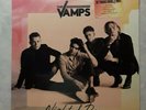 THE VAMPS rare NIGHT & DAY 2 LP vinyl NEW KRIS KROSS Machine Gun Kelly 2018