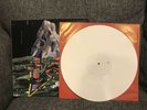 Underoath Lost In The Sound Of Seperation White Vinyl Record RARE OOP
