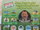 ernst mosch Egerländer Musikanten  Seite 1 Nortorf Und Seite 2 In Hamburg