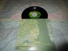 John Lennon (Beatles) Apple, Mother 45 and picture sleeve