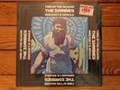 The Zombies ?– Odessey And Oracle 1968 Date TES 4013 Sealed Vinyl NM