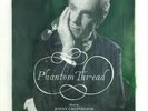 GREENWOOD, Jonny - Phantom Thread (Soundtrack) - Vinyl (2xLP)