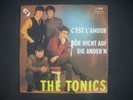 THE TONICS 