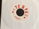 Peter Tosh TEMPA 45 Stepping Razor/Vampire RE Japan NM-