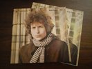 Bob Dylan Blonde on Blonde Vol. 1+2 1967 Vinyl