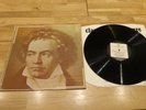 Leonid Kogan Beethoven Violin Concerto CFP 139 Stereo UK ED1 LP