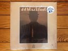 J. D. Blackfoot ?– The Ultimate Prophecy 1970 Mercury ?SR-61288 Jacket/Vinyl NM-
