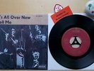 THE ROLLING STONES It`s All Over Now?Tell Me?Decca DL 25 144