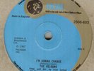 THE VELOURS**I'M GONNA CHANGE**NORTHERN**SOUL**DANCER**HEAR IT
