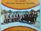 Mariachi Vargas De Tecalitlan - El Mejor Mariachi Del Mundo - Promo Venezuela LP