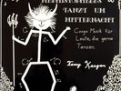 Terry Keegan MEPHISTOPHELES TANZT UM MITTERNACHT Conga Musik Synth Breaks LISTEN