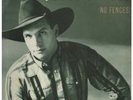 GARTH BROOKS No Fences LP VINYL 14 Track (est2136) UK Capitol 1990