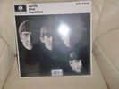 THE BEATLES WITH THE BEATLES ALBUM UNPLAYED SEALED MINT STEREO VINYL RECORD NEW