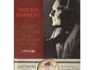 ASD433 ANDRE CLUYTENS Beethoven Pastoral Symphony LP VINYL UK His Masters Voice