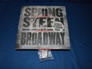 Bruce Springsteen 4 Vinyl Springsteen On Broadway