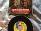 The Lollipop Shoppe ‘You Must Be A Witch’ Very Rare Garage Rock/Psych/Punk 45rpm
