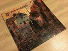 BLACK SABBATH - BLACK SABBATH - LP ITALY 1970 ORIGINAL SWIRL VERTIGO VO 6 