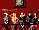 Panic at the Disco A Fever You Cant Sweat Out LP 12 Inch Album 33 rpm Vinyl