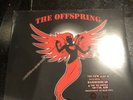THE OFFSPRING RISE AND FALL RAGE GRACE 2008 ORIGINAL VINYL 2 LP RARE PUNK ROCK