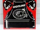 LP The J Geils Band HotLine  Factory Sealed owned by  J Geils