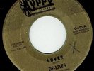 NORTHERN SOUL De-Lites – Lover LISTEN
