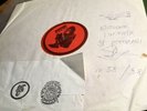 CCCP FEDELI ALLA LINEA COMPAGNI PARTIGIANI FRATEL PROMO 1 MAGGIO 1985 58/98 EP.