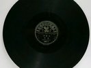 RARE-CHINESE HONG KONG SHANGHAI-PATHE 35851 78RPM-CHOW HSUAN ZHOU-EX+ SEE PHOTO