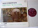SABL 132 Beethoven Symphony no3 Eroica **Bruno Walter** Philips Hi-Fi Stereo 1st