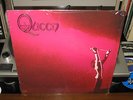 QUEEN DEBUT VINYL LP 2009  EMBOSSED SPEC EDITION REISSUE 180G IN SHRINK VG++/VG+