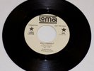 Rare Northern Soul - Larry Laster - Go For Yourself / Help Yourself - Loma - NM