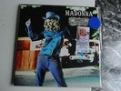 MADONNA - WELCOME TO THE PARTY - VINILE - LP 33 GIRI - 12
