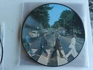 THE BEATLES - ABBEY ROAD - VINILE - LP 33 GIRI - 12