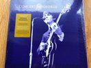 Concert For George Harrison (NEW Special Edition 4x Vinyl Box Set CR0004)