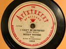 MUDDY WATERS Aristocrat 1305 G+ 78rpm 