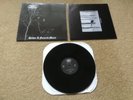 Darkthrone “Under A Funeral Moon” Original U.K. 1993 vinyl Lp + insert VILE35