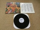 Cannibal Corpse “Eaten Back To Life” Original U.K. 1990 vinyl Lp + inner
