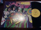 The Yardbirds Little Games LP