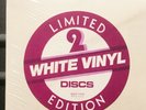 The Beatles SEALED USA 1978 White Vinyl Lmt. Ed. Capitol 2LP Poster Photos