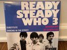 The Who-Ready Steady Who 3, RSD 2017 7