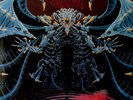 MALEVOLENT CREATION RETRIBUTION 2014 PRESSING DEATH OBITUARY SOLSTICE DEICIDE