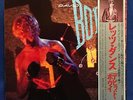 David Bowie Let's Dance Japan LP Record Vinyl EYS-81580 Nile Rogers Modern Love