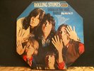 ROLLING STONES Through The Past Darkly LP  UK Stereo  1W/2W matrix  NEAR MINT