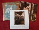 Pixies. 3 vinyl LPs: Surfer Rosa, Doolittle, Come on Pilgrim