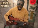 THIS IS CLARENCE CARTER from 68 FINE COUNTRY SOUL BLUES  D J  Copy  Promo