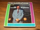 Love Theme From The Godfather Hugo Montenegro Magtec Quadraphonic Reel to Reel  