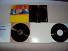The Young Gods vinyl albums - records in excellent condition